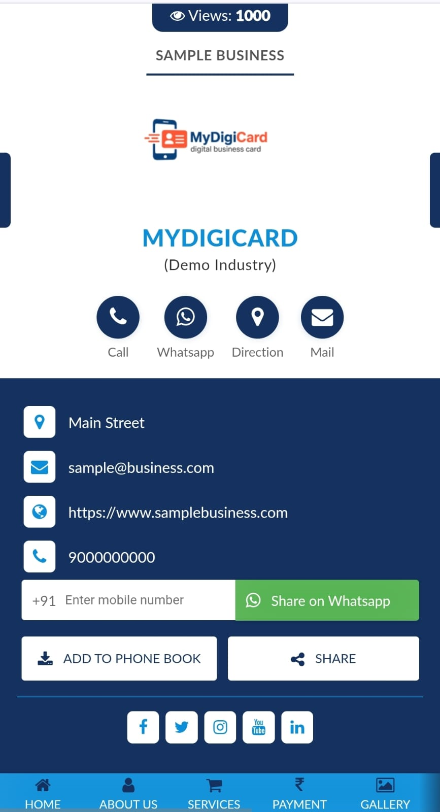 Freelancer / Consultant