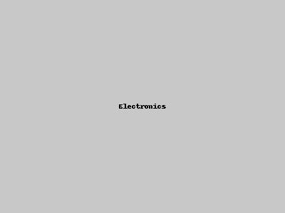 Electronics