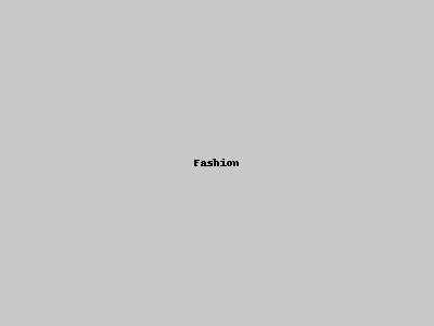 Fashion Wear